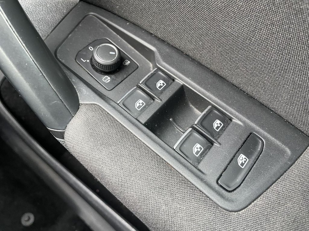 Used Volkswagen Tiguan 2017 for sale - 77250037: Photo 21