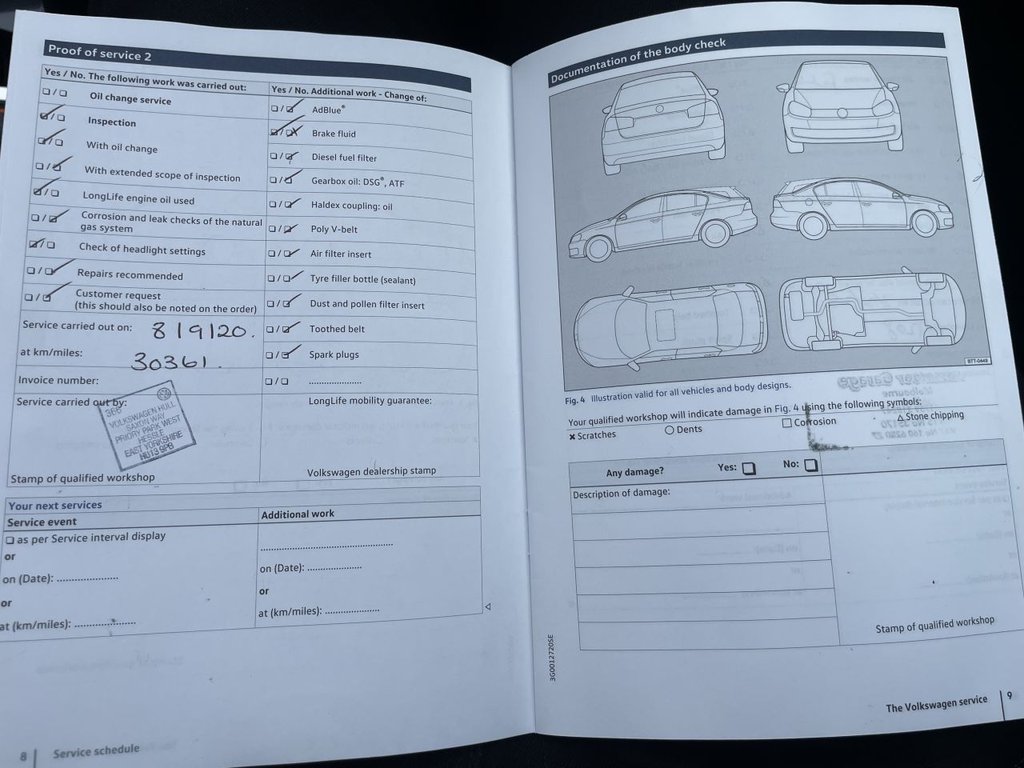Used Volkswagen Tiguan 2017 for sale - 77250037: Photo 24