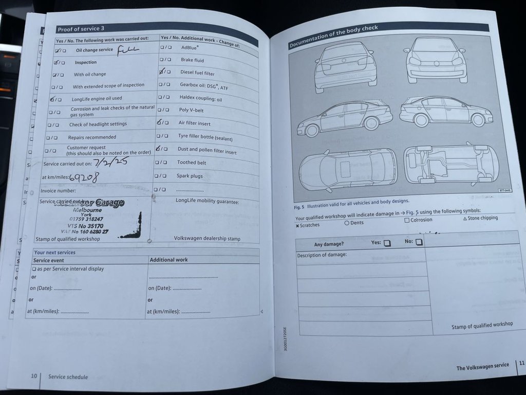 Used Volkswagen Tiguan 2017 for sale - 77250037: Photo 25