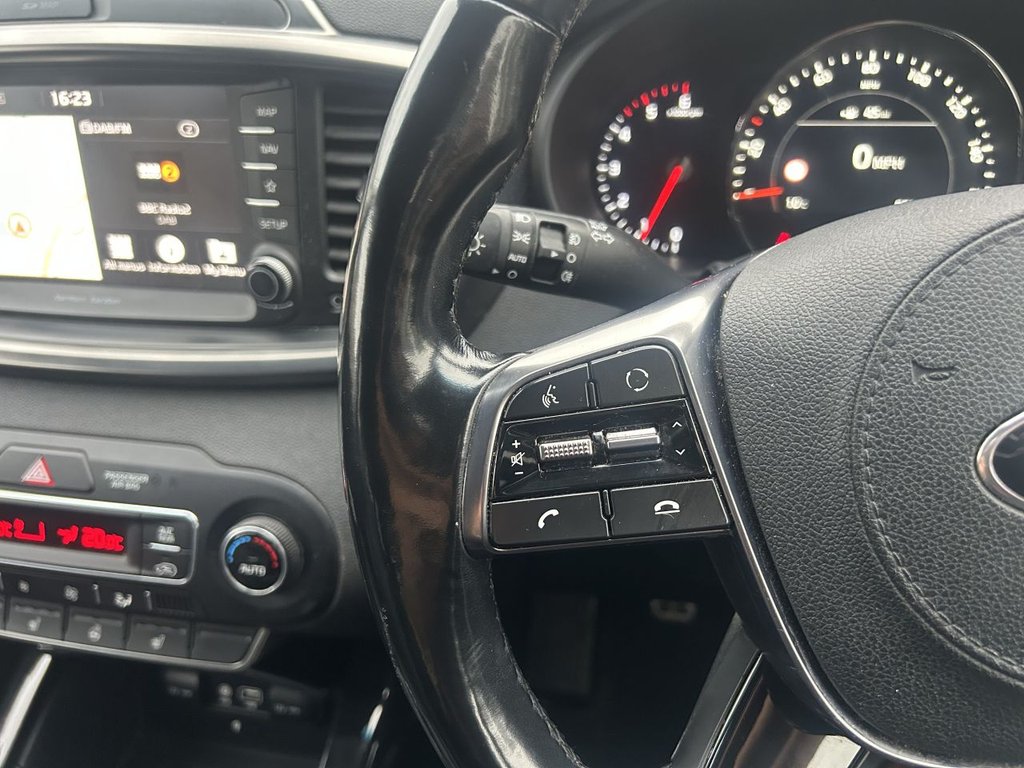 Used Kia Sorento 2019 for sale - 76356194: Photo 14