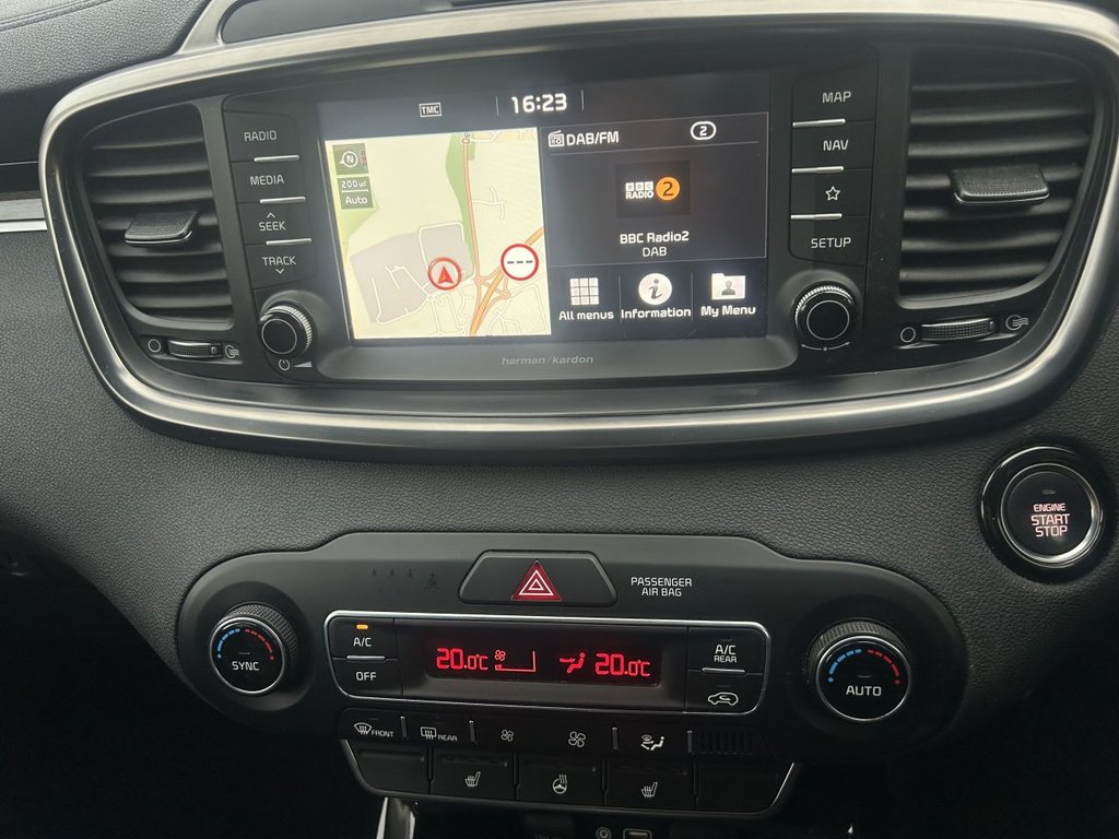 Used Kia Sorento 2019 for sale - 76356194: Photo 18