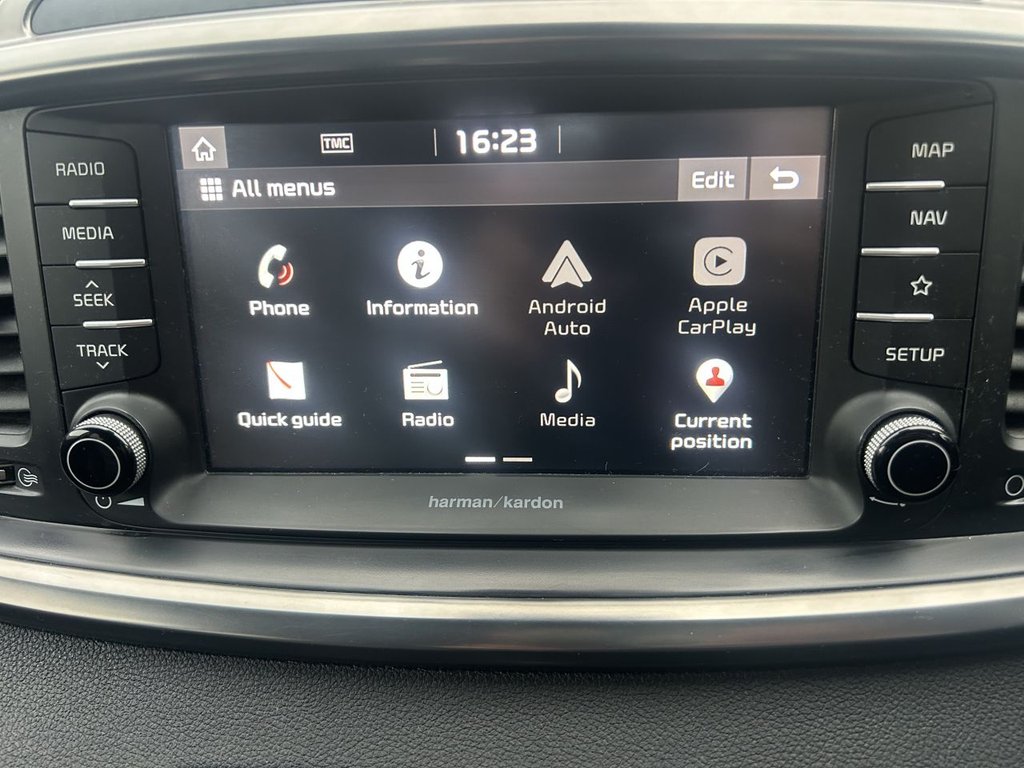 Used Kia Sorento 2019 for sale - 76356194: Photo 19