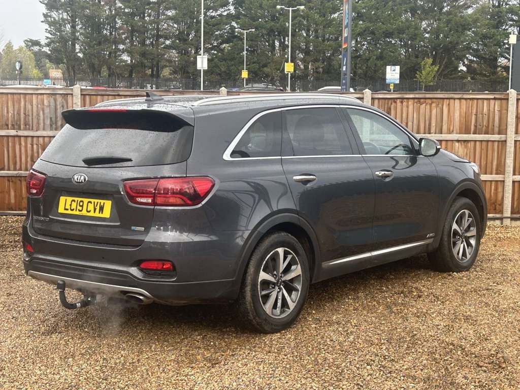 Used Kia Sorento 2019 for sale - 76356194: Photo 5