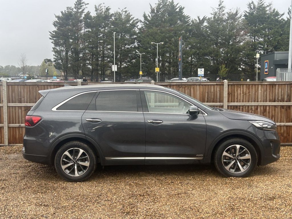 Used Kia Sorento 2019 for sale - 76356194: Photo 6