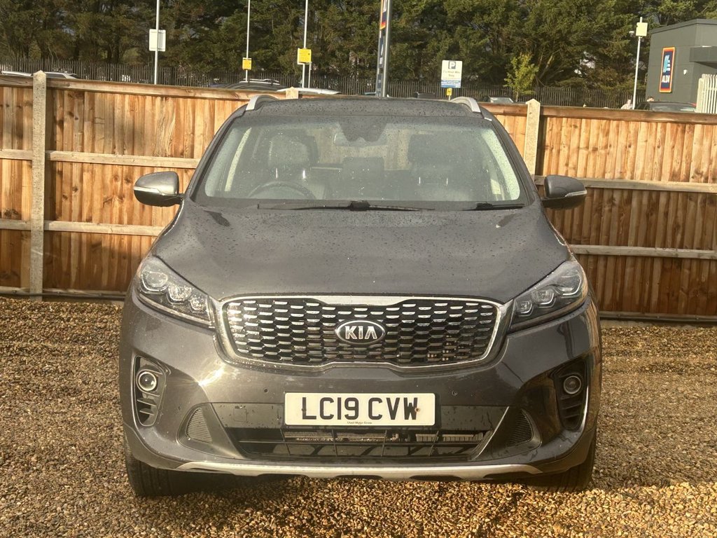 Used Kia Sorento 2019 for sale - 76356194: Photo 8