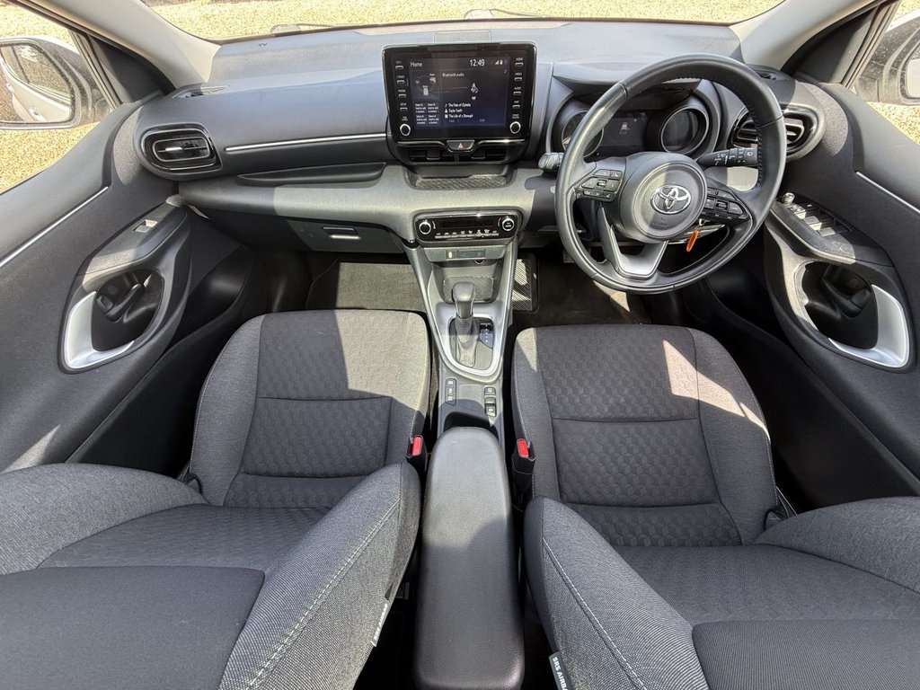 Used Toyota Yaris 2022 for sale - 78200441: Photo 11