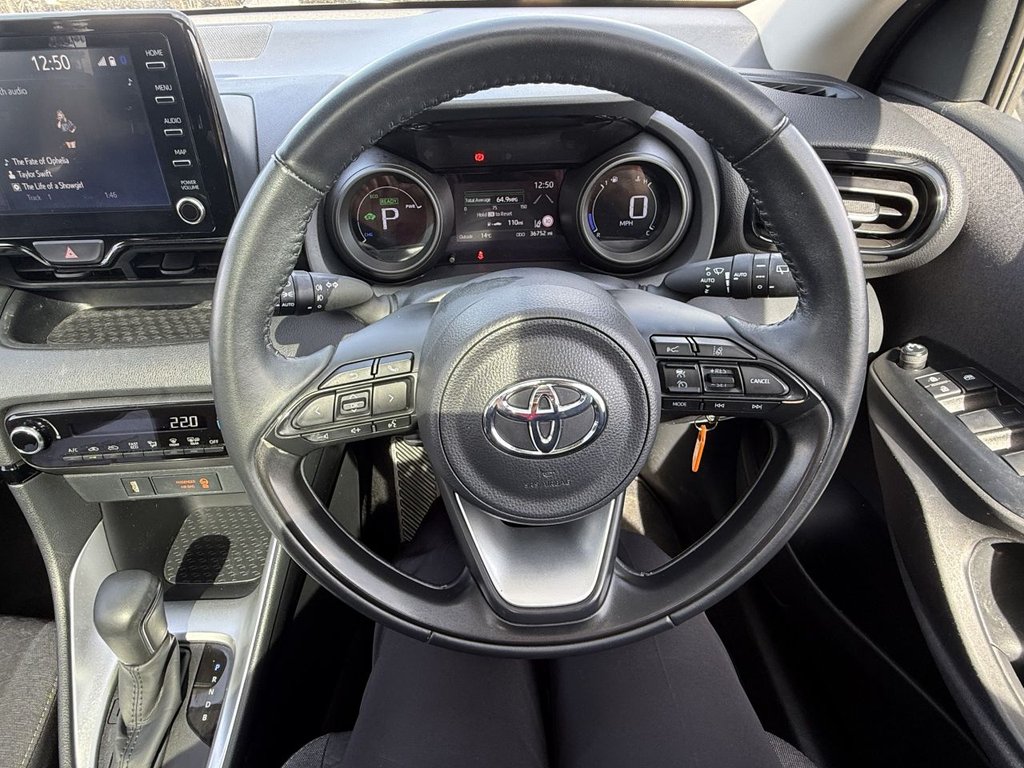 Used Toyota Yaris 2022 for sale - 78200441: Photo 12