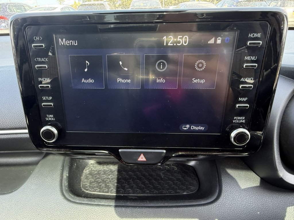 Used Toyota Yaris 2022 for sale - 78200441: Photo 15