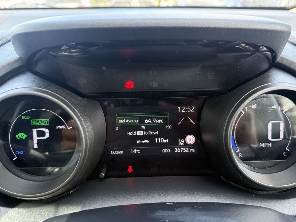 Used Toyota Yaris 2022 for sale - 78200441: Photo 19