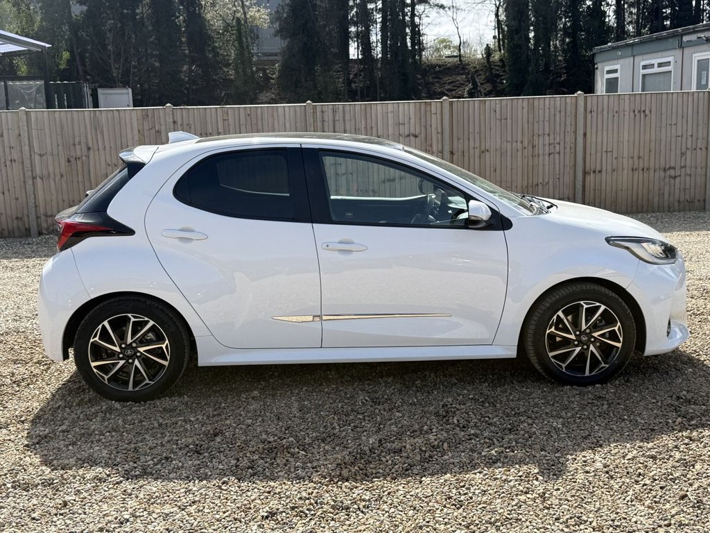 Used Toyota Yaris 2022 for sale - 78200441: Photo 6