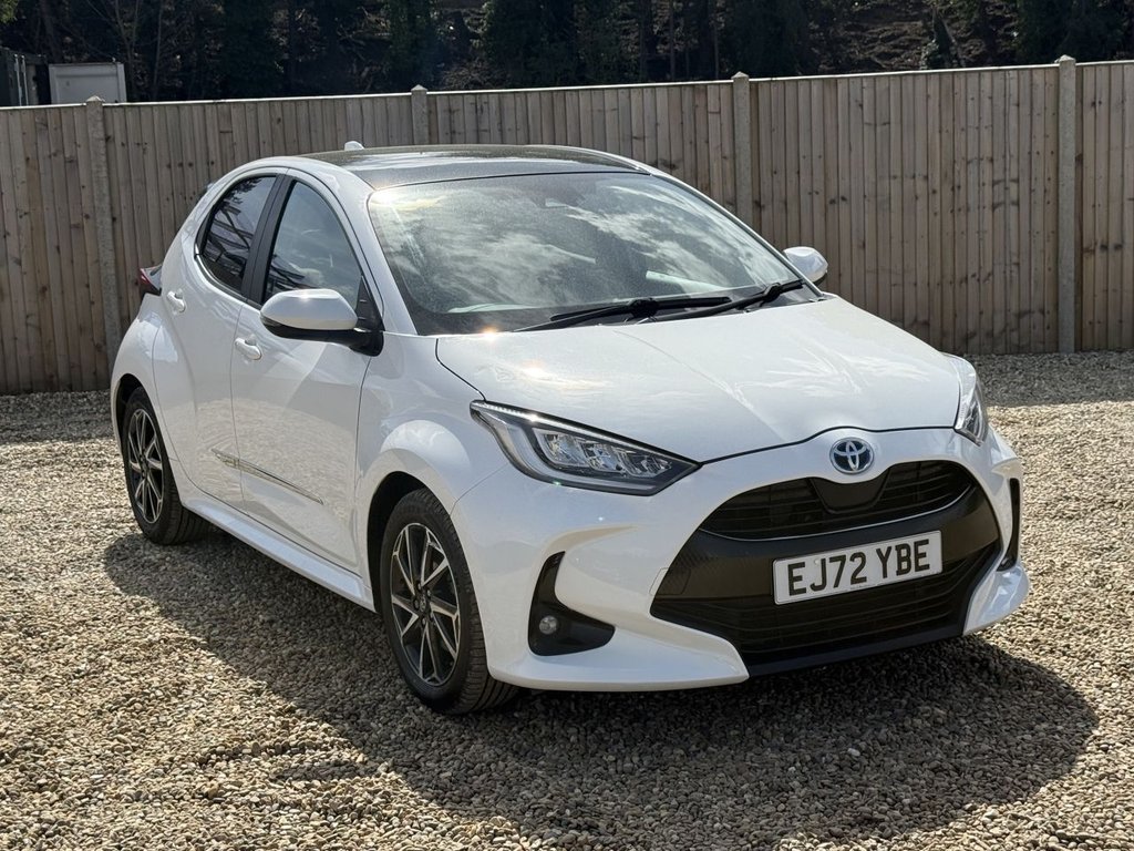 Used Toyota Yaris 2022 for sale - 78200441: Photo 7