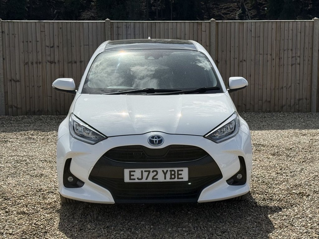 Used Toyota Yaris 2022 for sale - 78200441: Photo 8