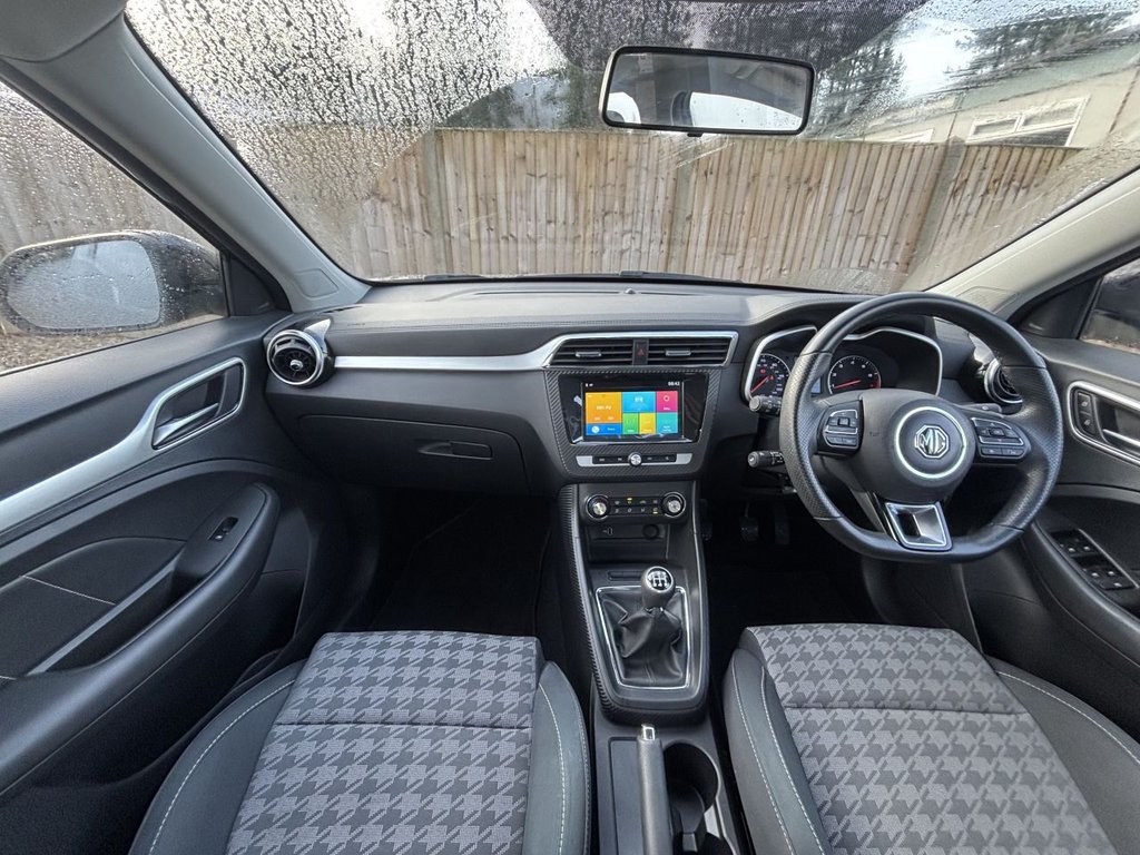 Used MG MG ZS 2019 for sale - 77654778: Photo 11