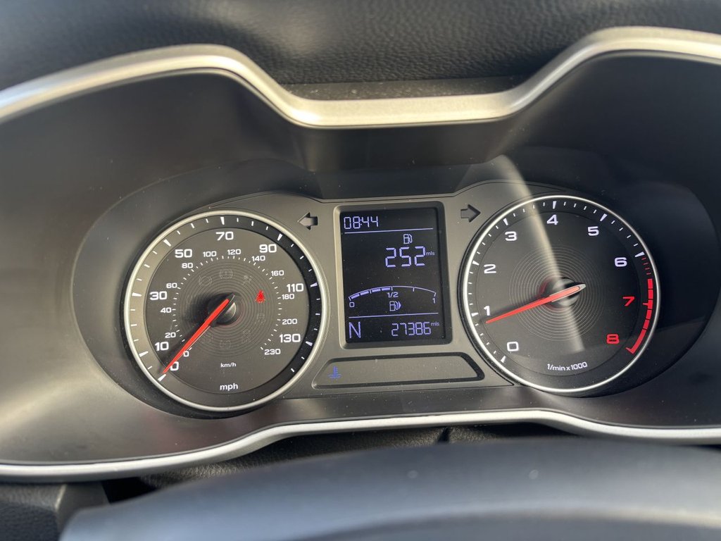 Used MG MG ZS 2019 for sale - 77654778: Photo 17