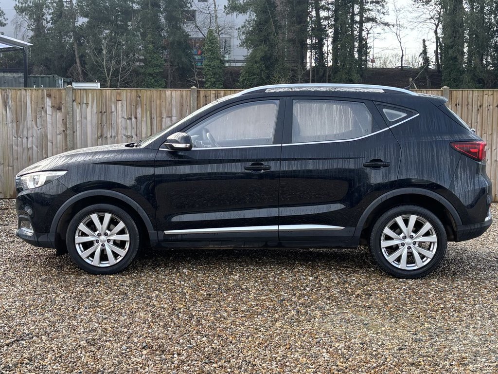 Used MG MG ZS 2019 for sale - 77654778: Photo 2