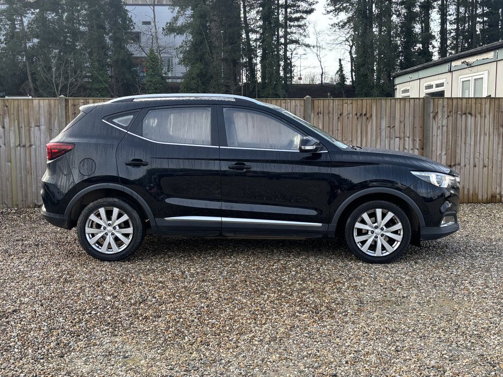 Used MG MG ZS 2019 for sale - 77654778: Photo 6