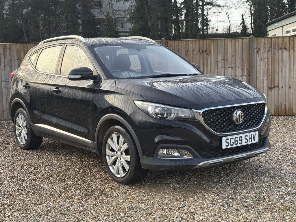 Used MG MG ZS 2019 for sale - 77654778: Photo 7