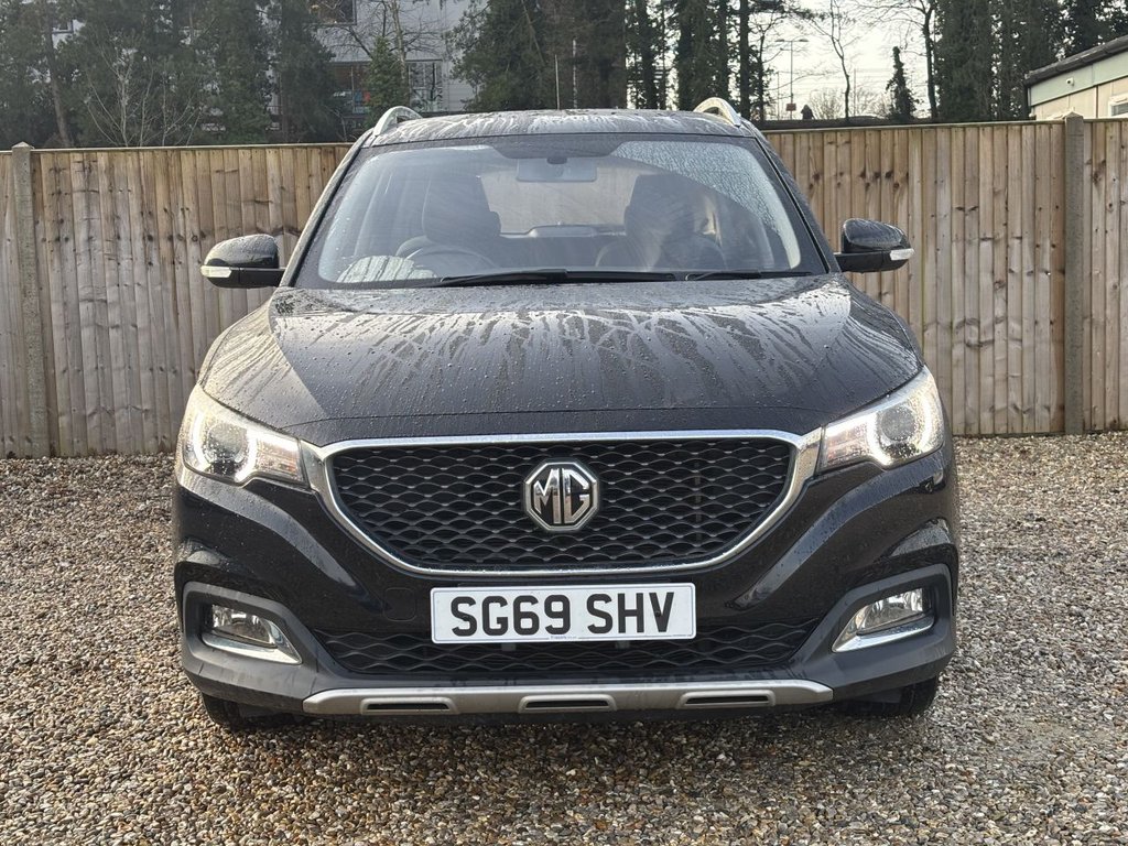 Used MG MG ZS 2019 for sale - 77654778: Photo 8