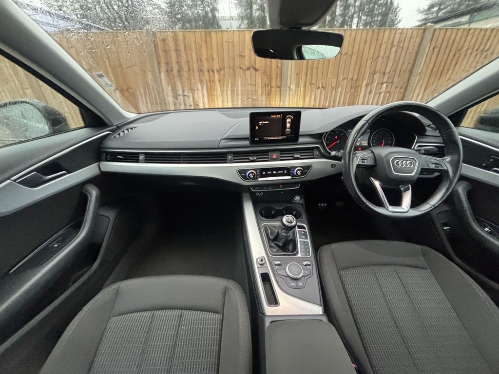 Used Audi A4 2018 for sale - 77608516: Photo 11