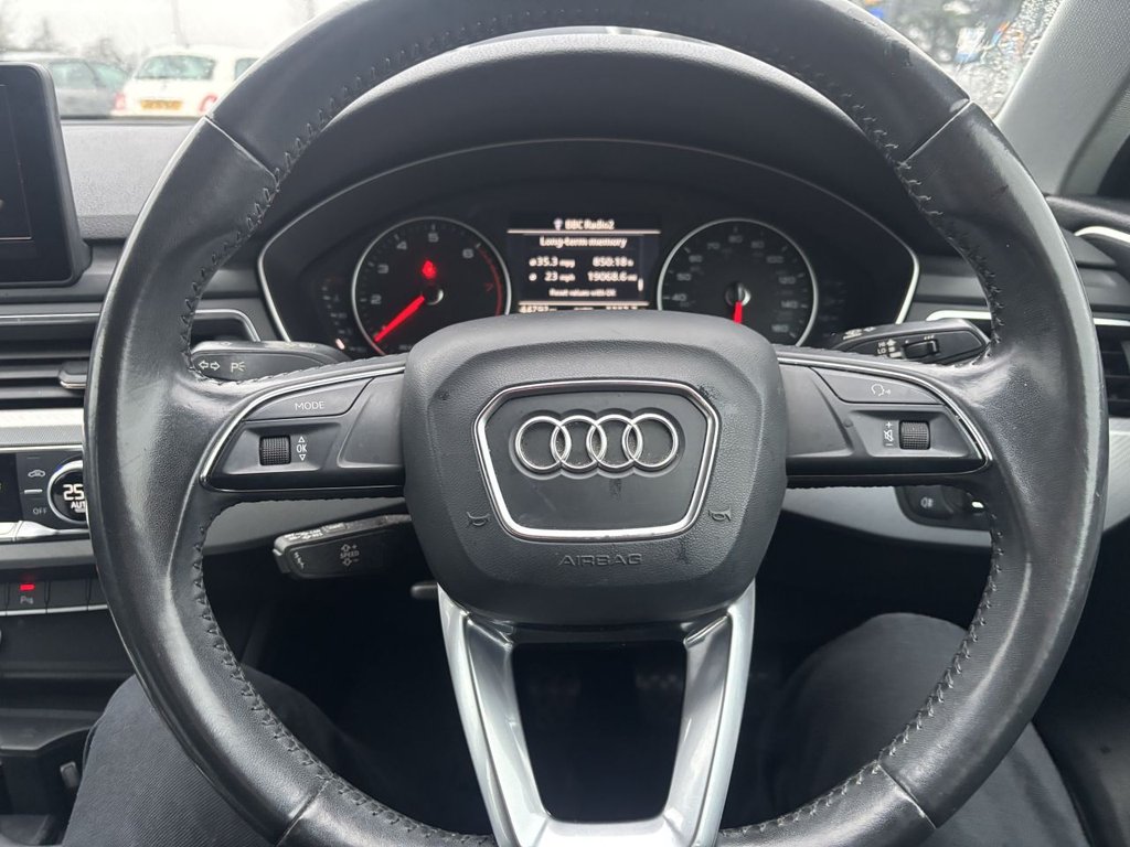 Used Audi A4 2018 for sale - 77608516: Photo 12