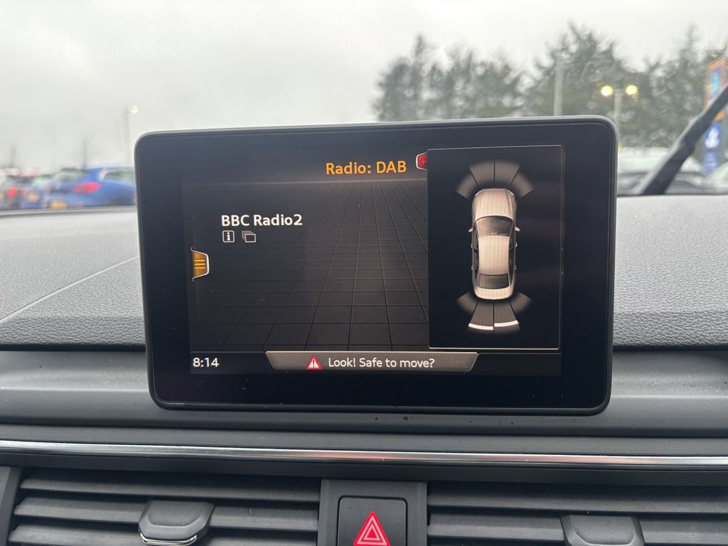 Used Audi A4 2018 for sale - 77608516: Photo 17