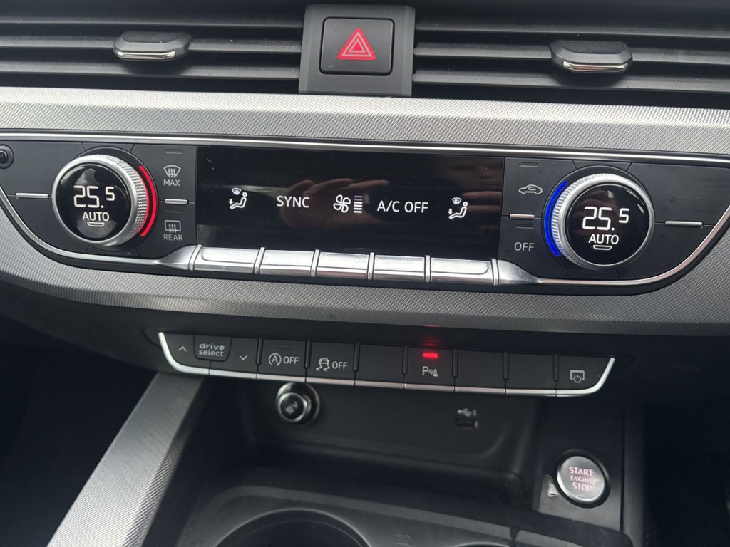 Used Audi A4 2018 for sale - 77608516: Photo 18