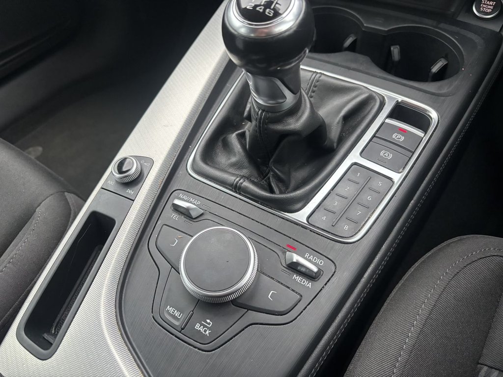 Used Audi A4 2018 for sale - 77608516: Photo 19