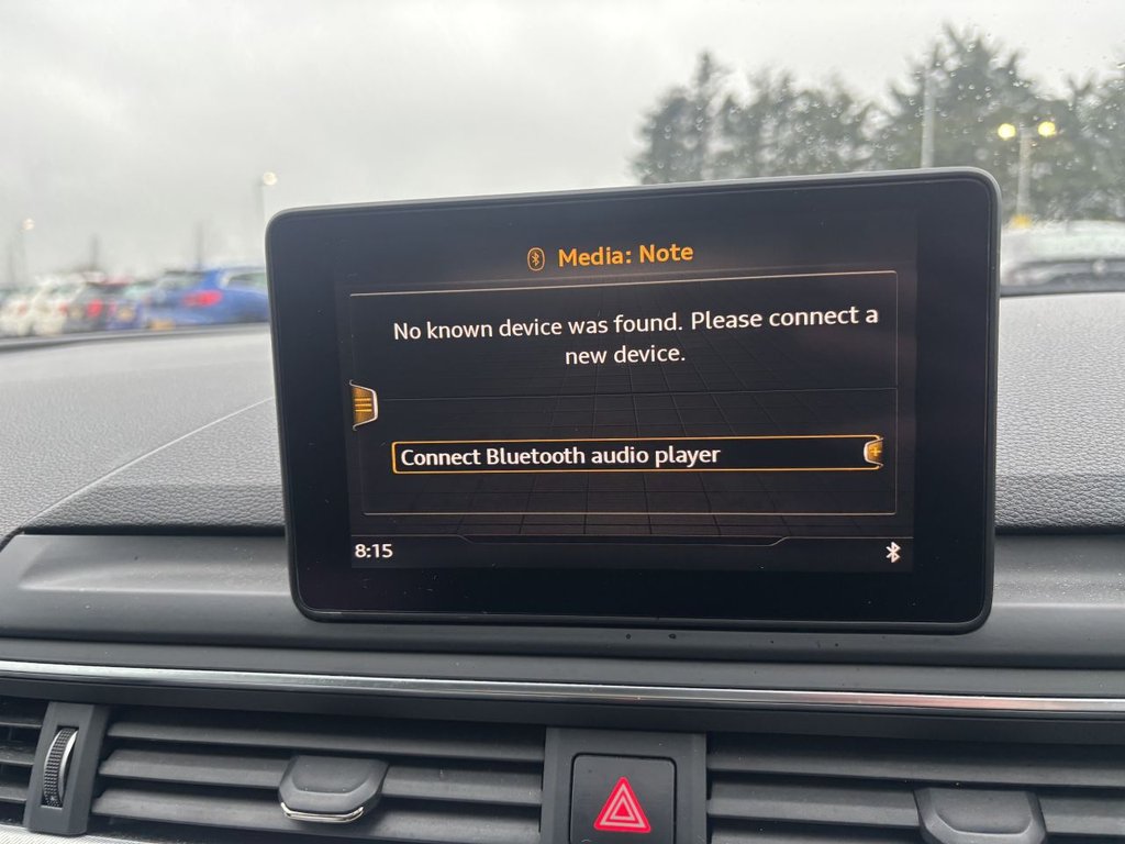 Used Audi A4 2018 for sale - 77608516: Photo 20