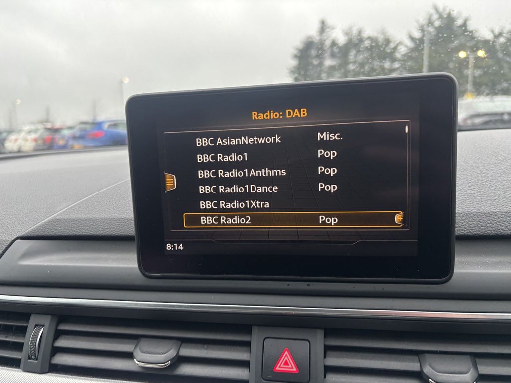 Used Audi A4 2018 for sale - 77608516: Photo 21