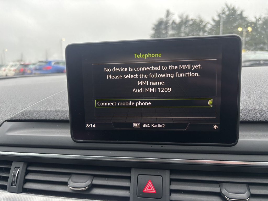 Used Audi A4 2018 for sale - 77608516: Photo 22