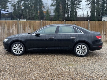 Used Audi A4 2018 for sale - 77608516: Photo