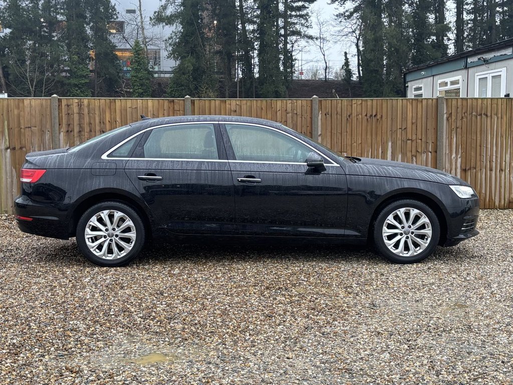 Used Audi A4 2018 for sale - 77608516: Photo 6