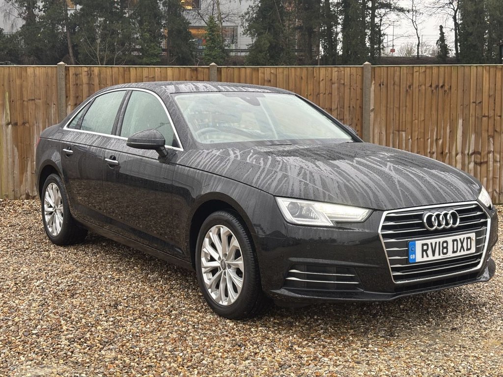 Used Audi A4 2018 for sale - 77608516: Photo 7