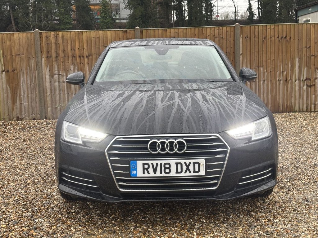 Used Audi A4 2018 for sale - 77608516: Photo 8