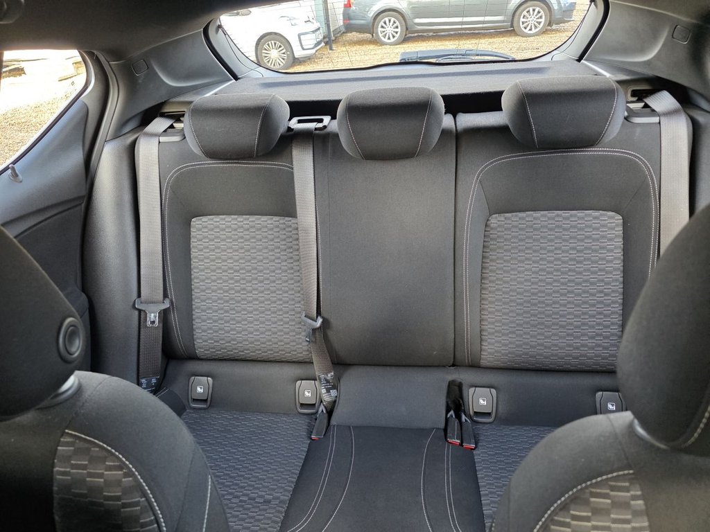 Used Vauxhall Astra 2017 for sale - 76900702: Photo 12