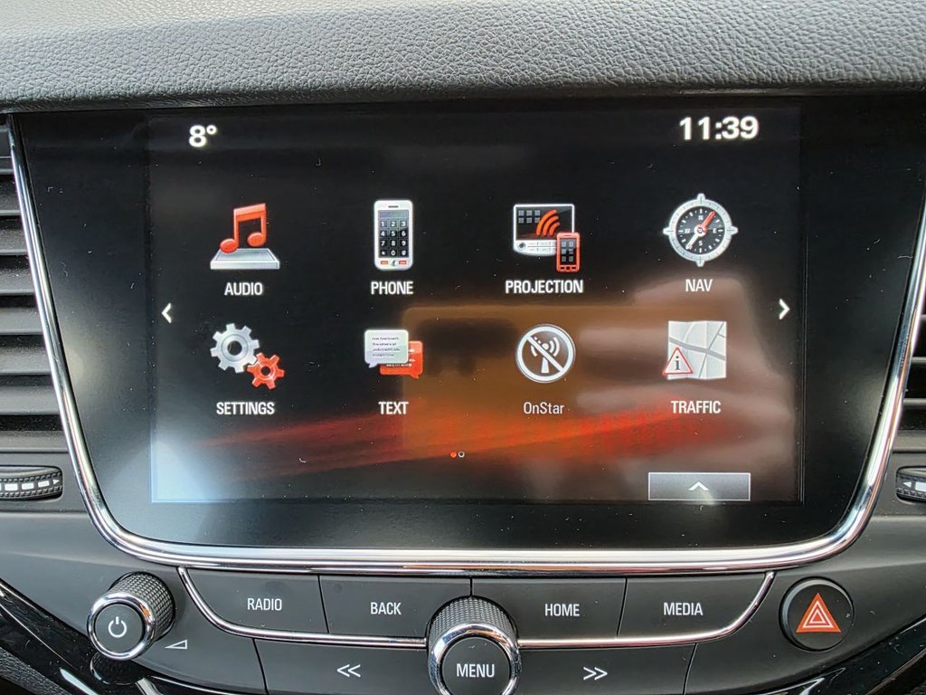 Used Vauxhall Astra 2017 for sale - 76900702: Photo 14