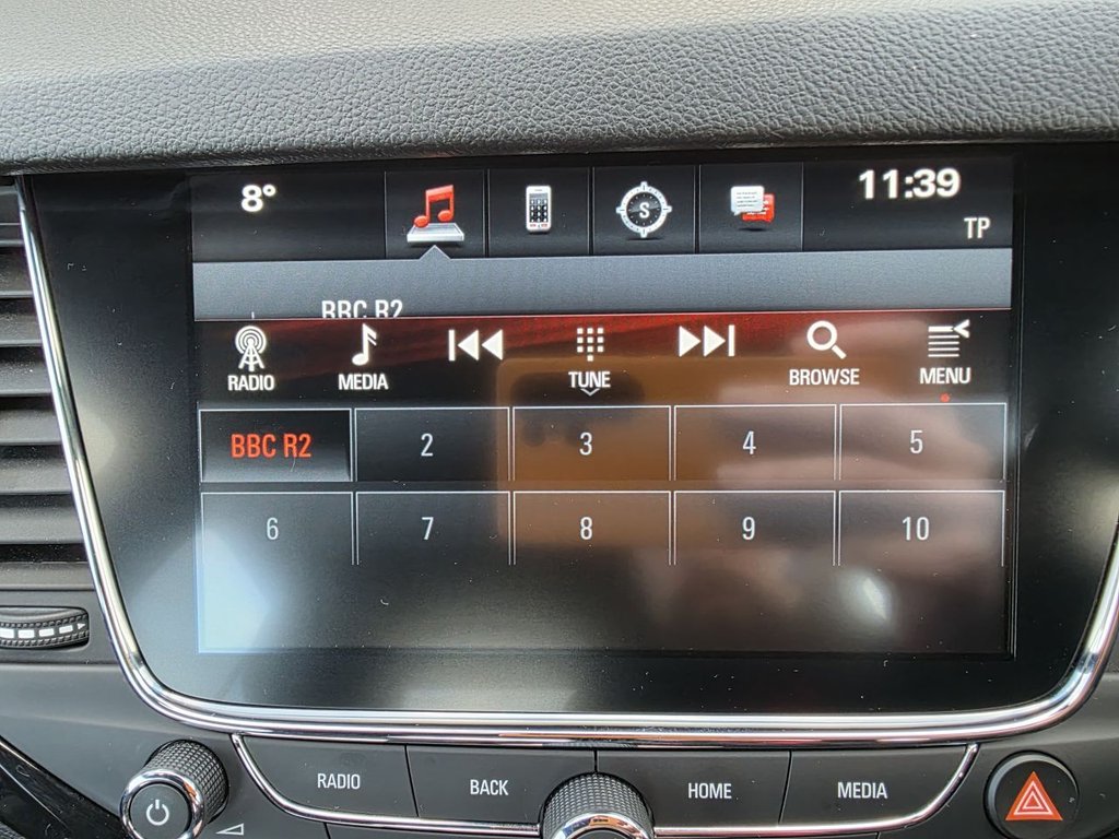 Used Vauxhall Astra 2017 for sale - 76900702: Photo 15