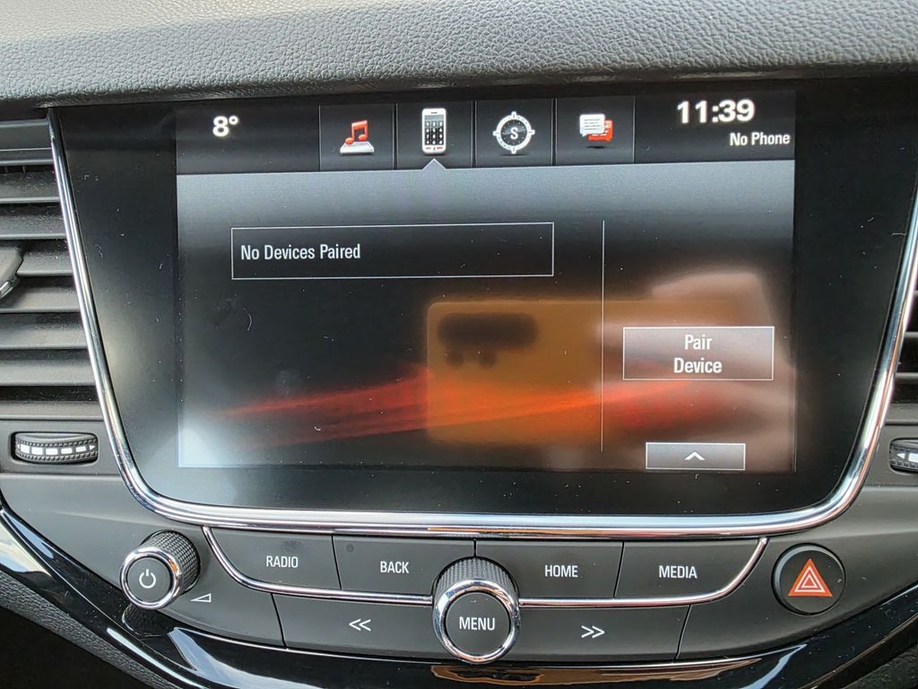 Used Vauxhall Astra 2017 for sale - 76900702: Photo 16