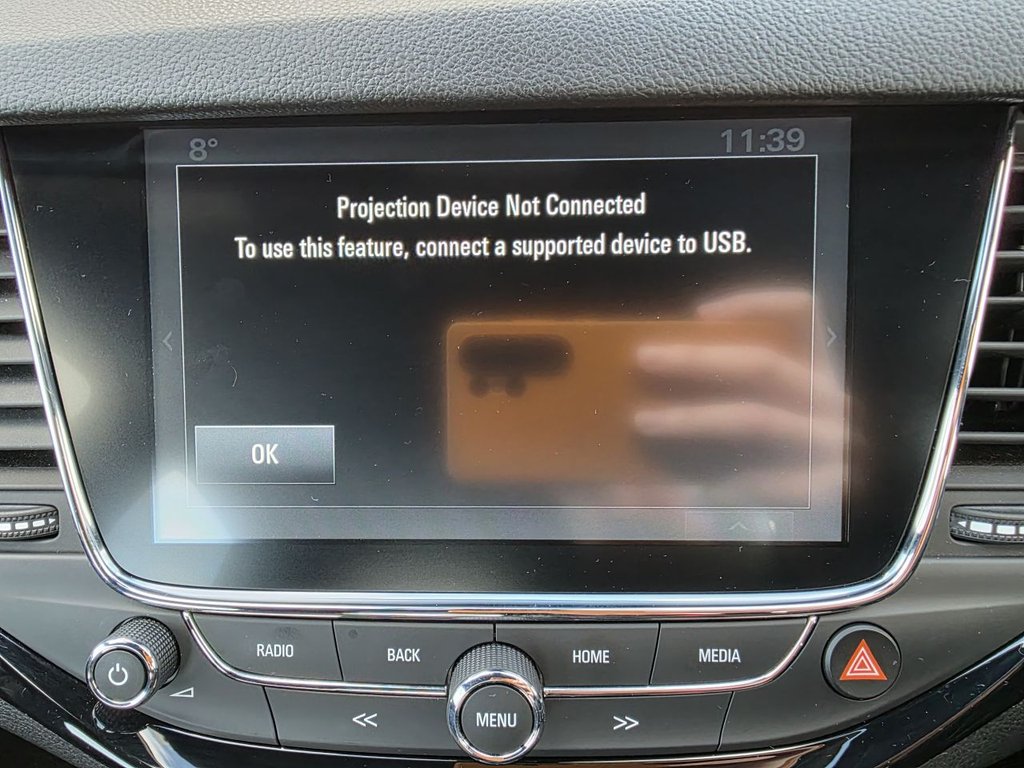 Used Vauxhall Astra 2017 for sale - 76900702: Photo 17