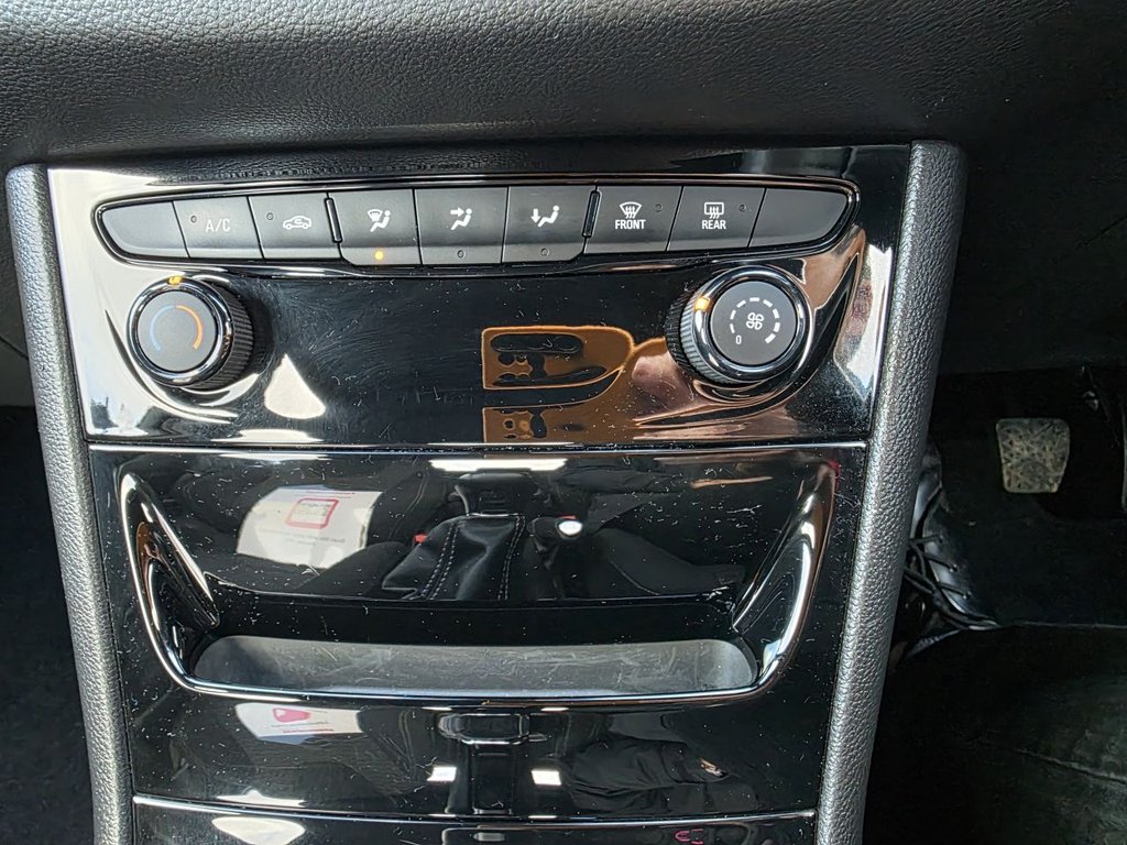 Used Vauxhall Astra 2017 for sale - 76900702: Photo 19