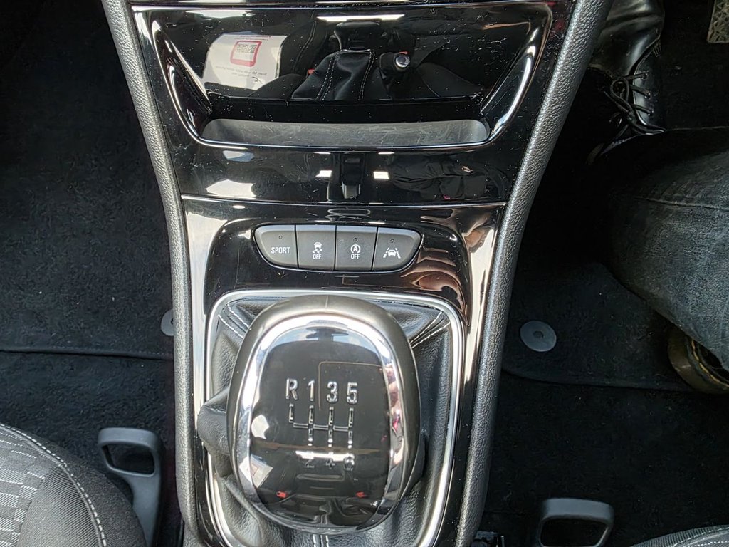Used Vauxhall Astra 2017 for sale - 76900702: Photo 20