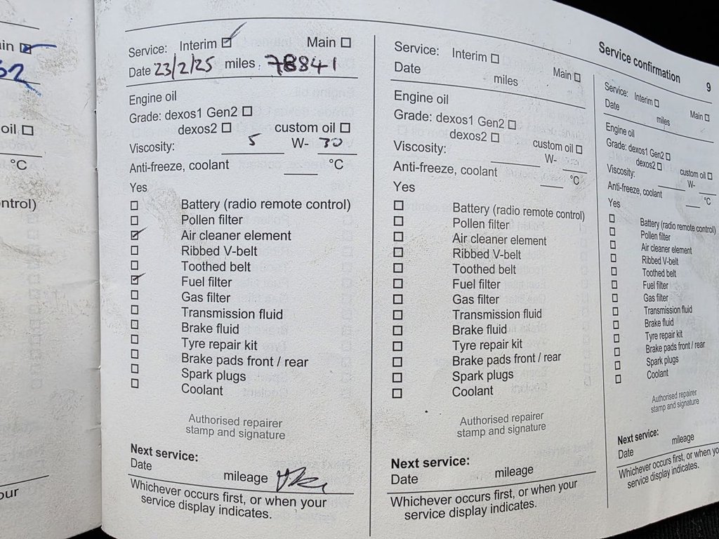 Used Vauxhall Astra 2017 for sale - 76900702: Photo 21