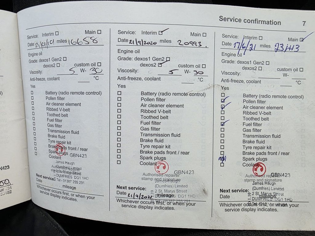 Used Vauxhall Astra 2017 for sale - 76900702: Photo 23