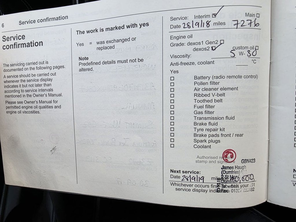 Used Vauxhall Astra 2017 for sale - 76900702: Photo 24