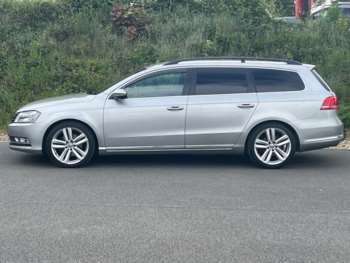 Used Volkswagen Passat 2014 for sale - 72998200: Photo