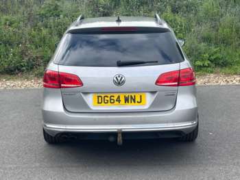 Used Volkswagen Passat 2014 for sale - 72998200: Photo