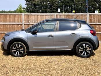 Used Citroen C3 2019 for sale - 74517195: Photo