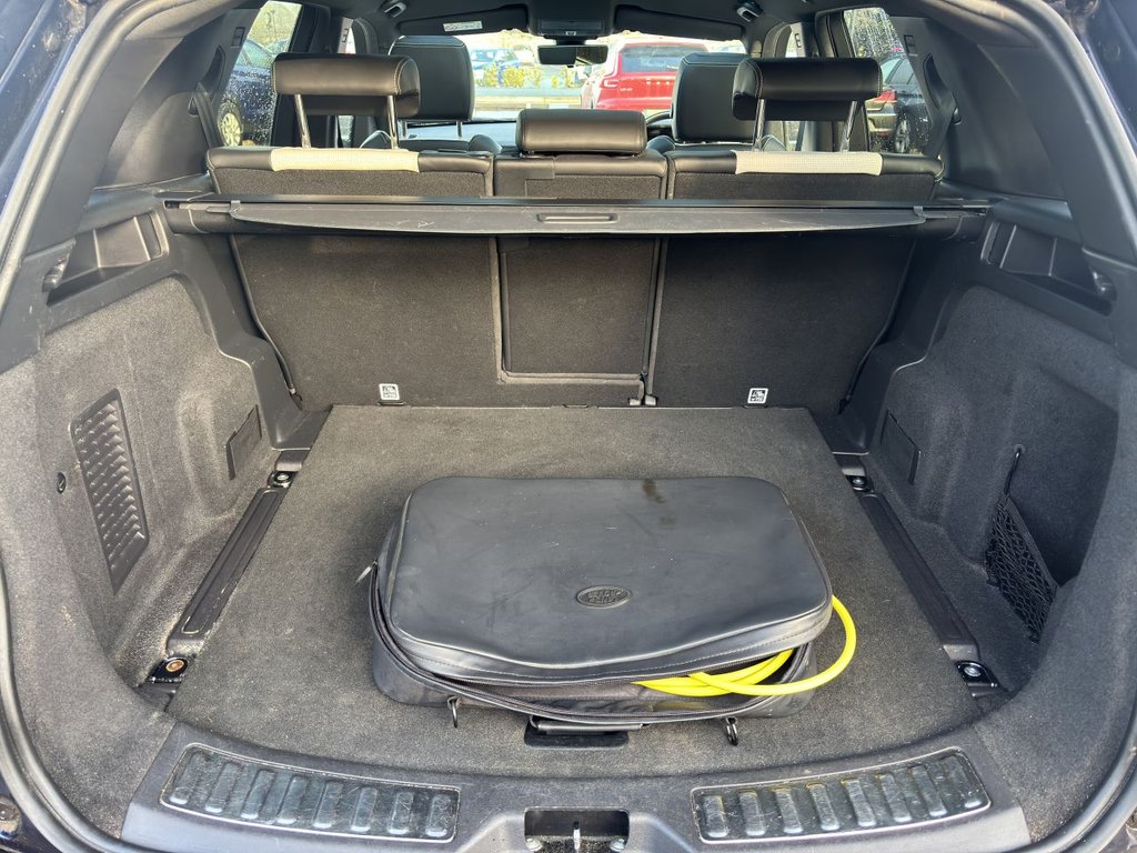 Used Land Rover Discovery Sport 2020 for sale - 77006974: Photo 12