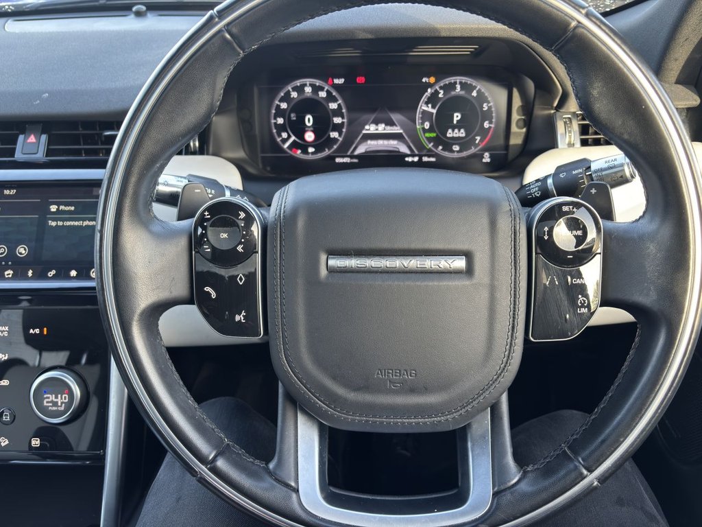Used Land Rover Discovery Sport 2020 for sale - 77006974: Photo 13