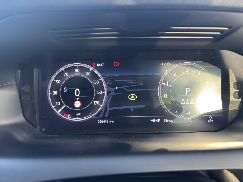 Used Land Rover Discovery Sport 2020 for sale - 77006974: Photo 14